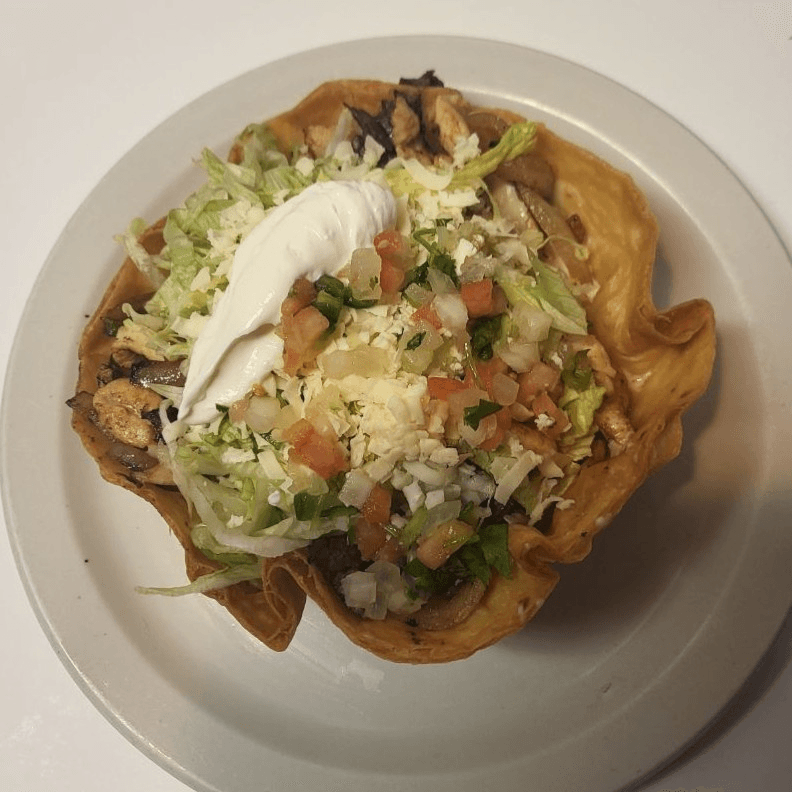 Taco Salad
