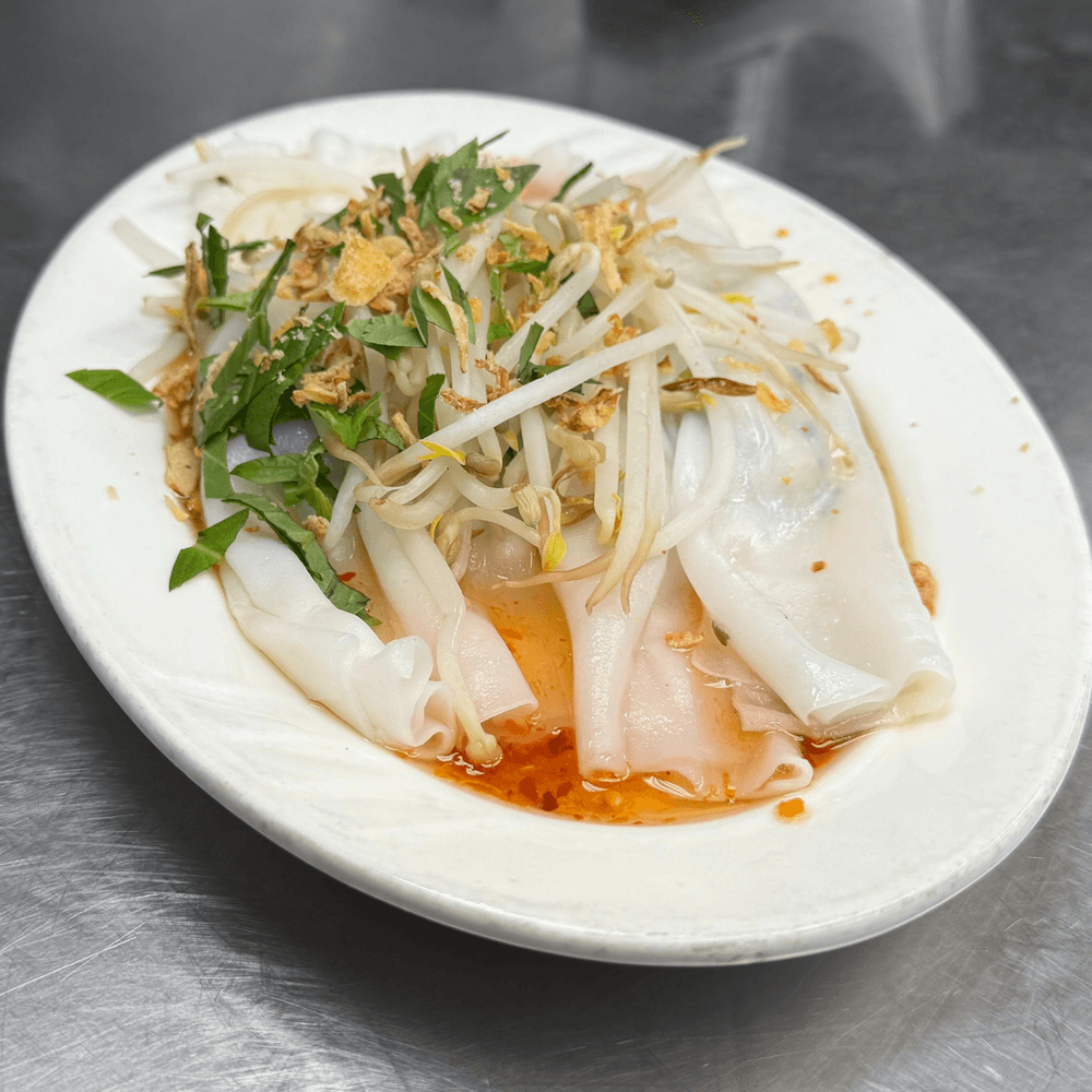 Viet Ravioli
