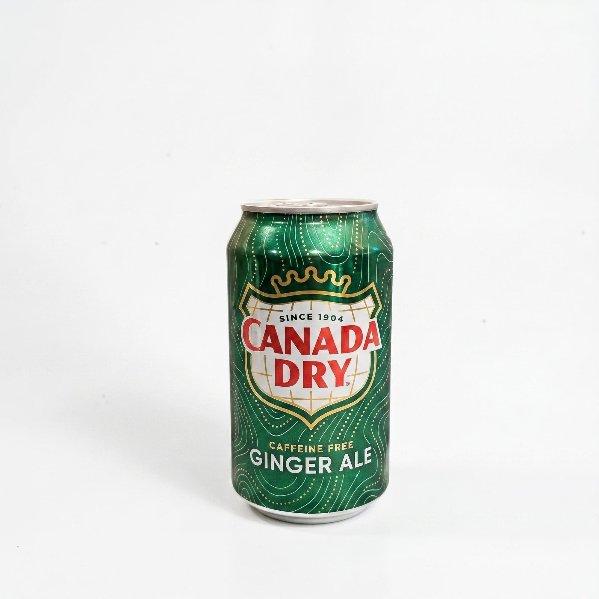 Gingerale