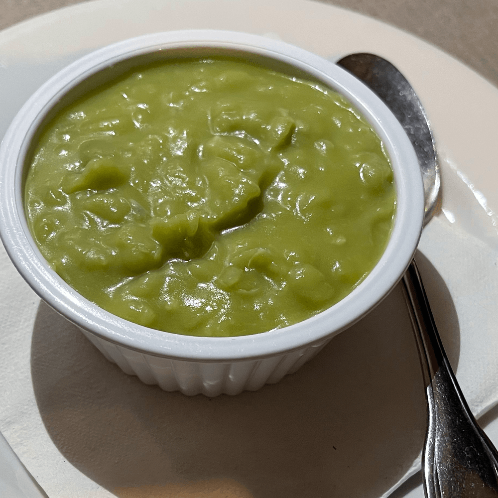 Mushy Peas