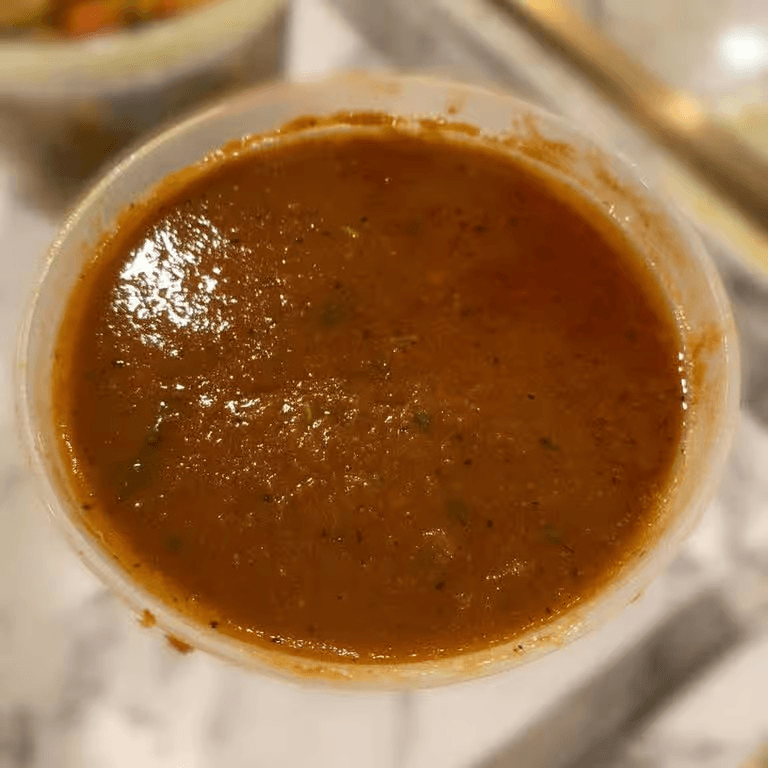 Rajmah Masala