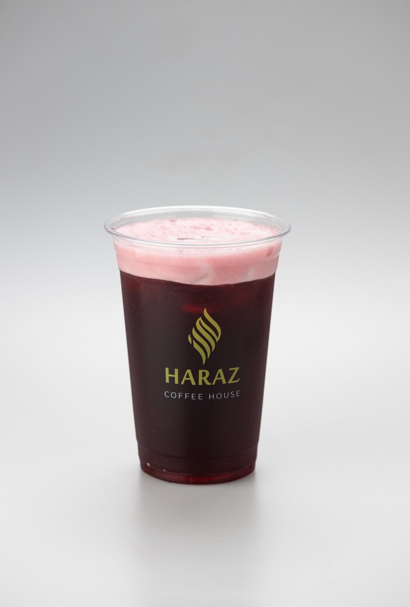 Iced Hibiscus - 20oz