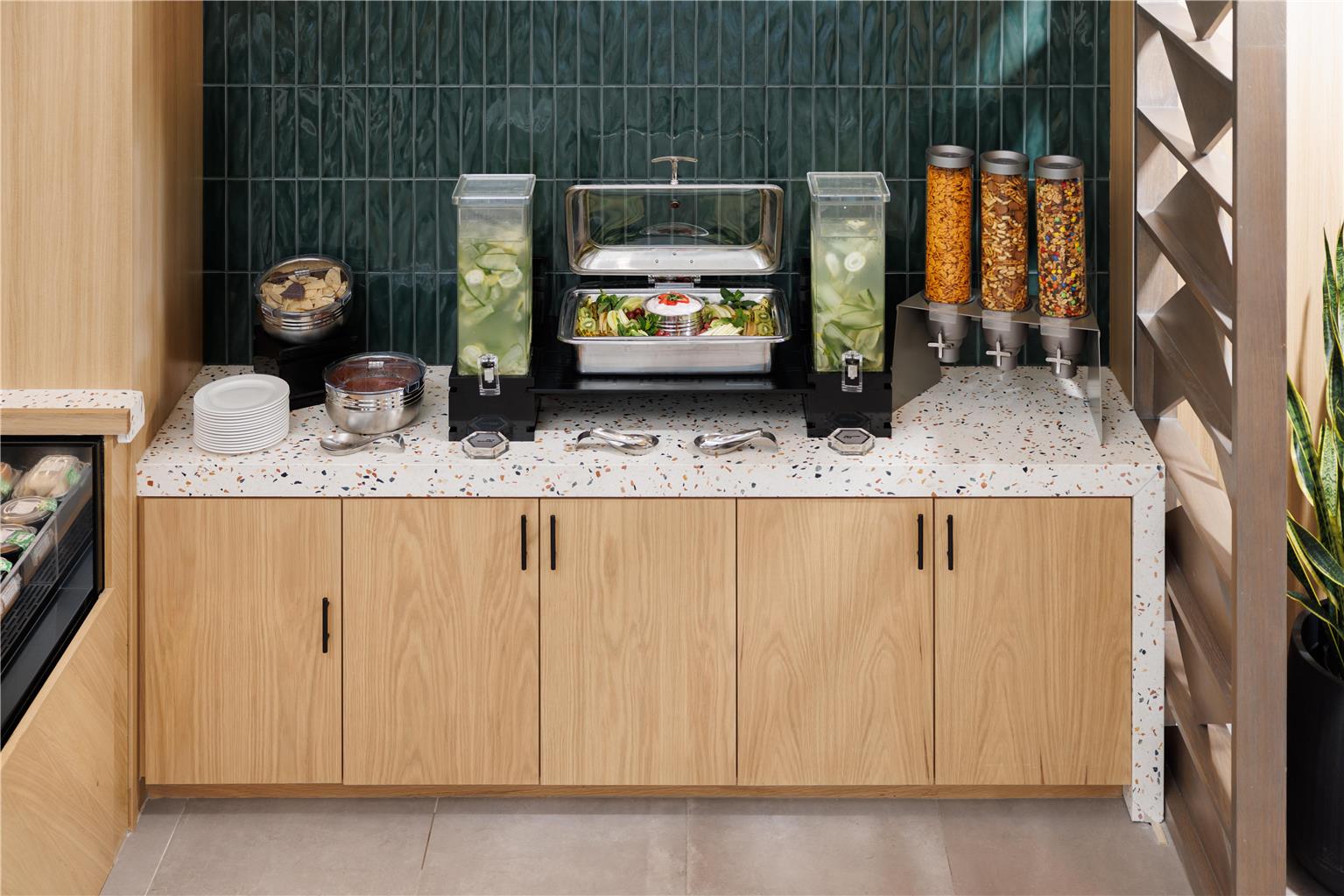 Embassy Suites by Hilton Chattanooga Downtown Image