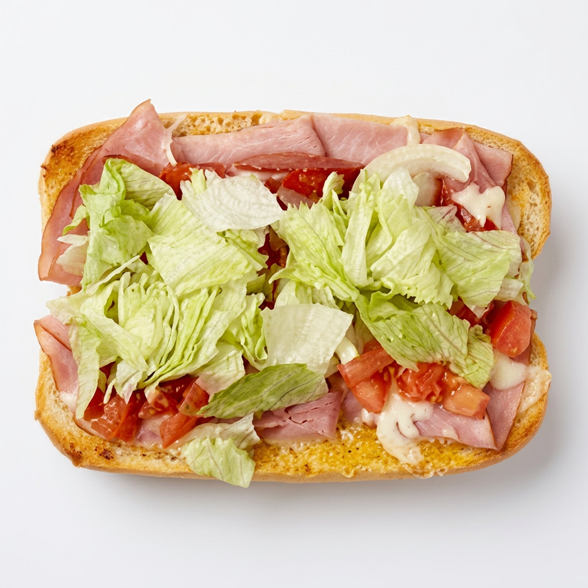 Franco's Italiano Sub