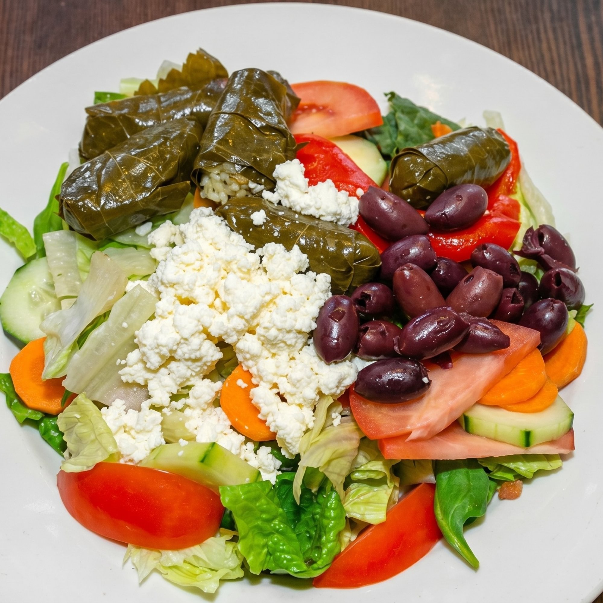 Greek Salad