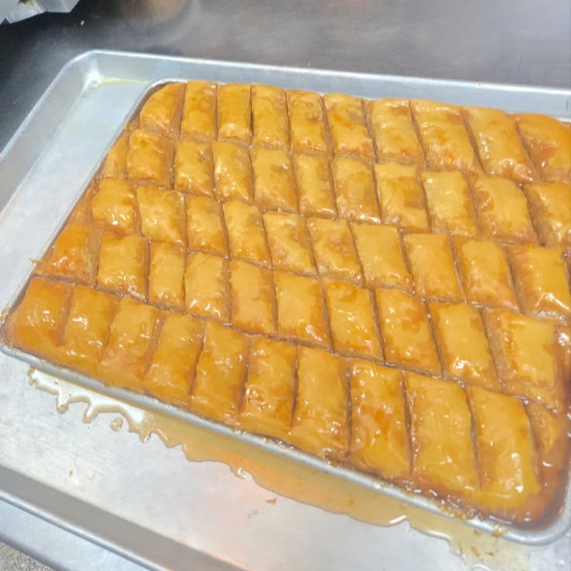 Baklava