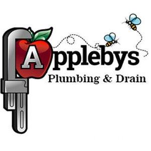 Appleby Plumbing & Drain Cleaning Logo