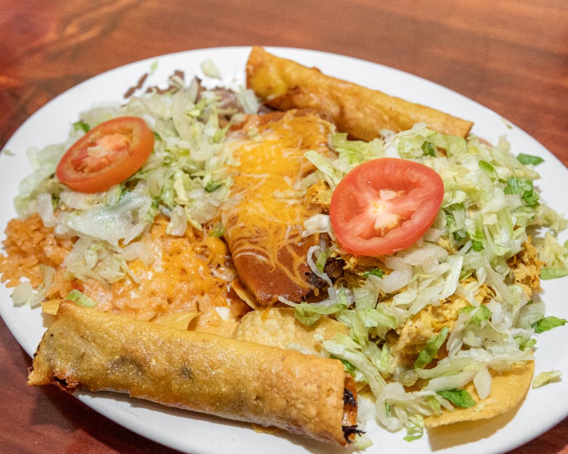 Guadalajara Special
