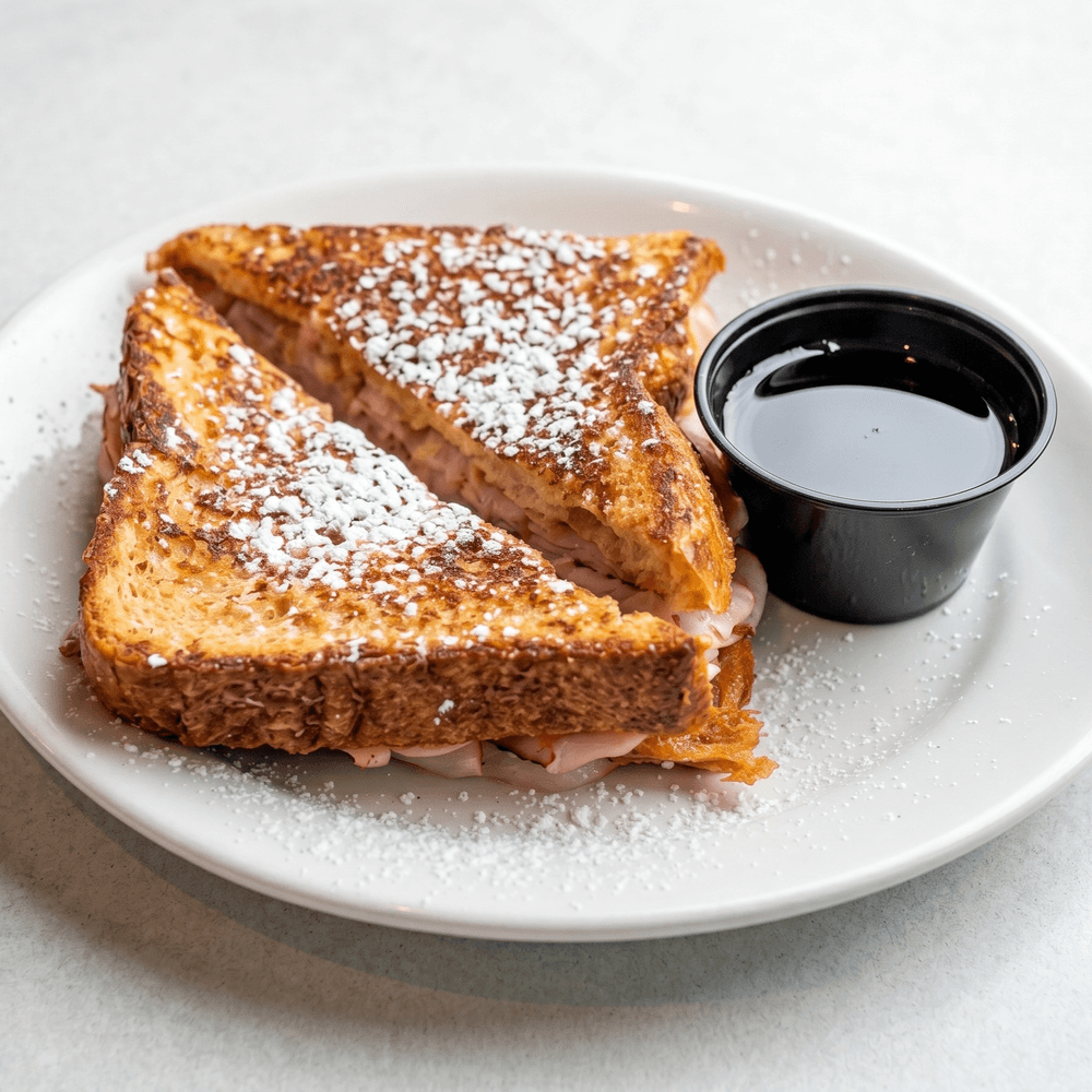 Monte Cristo