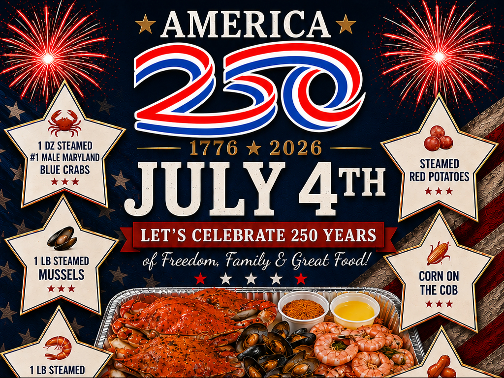 July 4th Special 2026