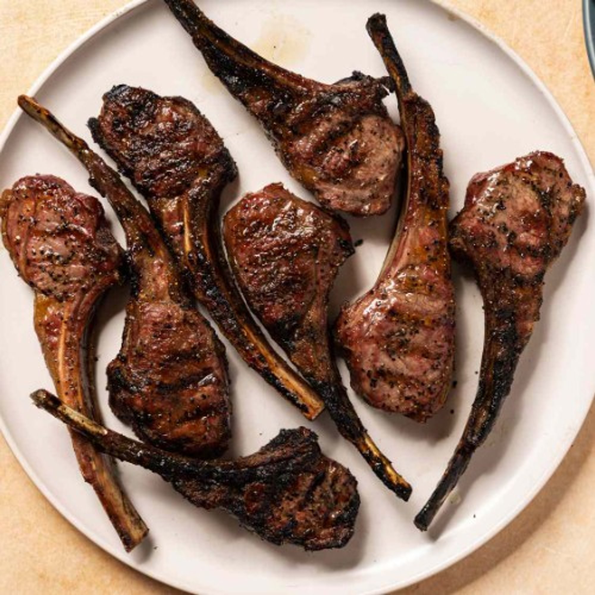 Lamb Chops