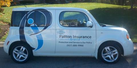 Patton Insurance Group Photo
