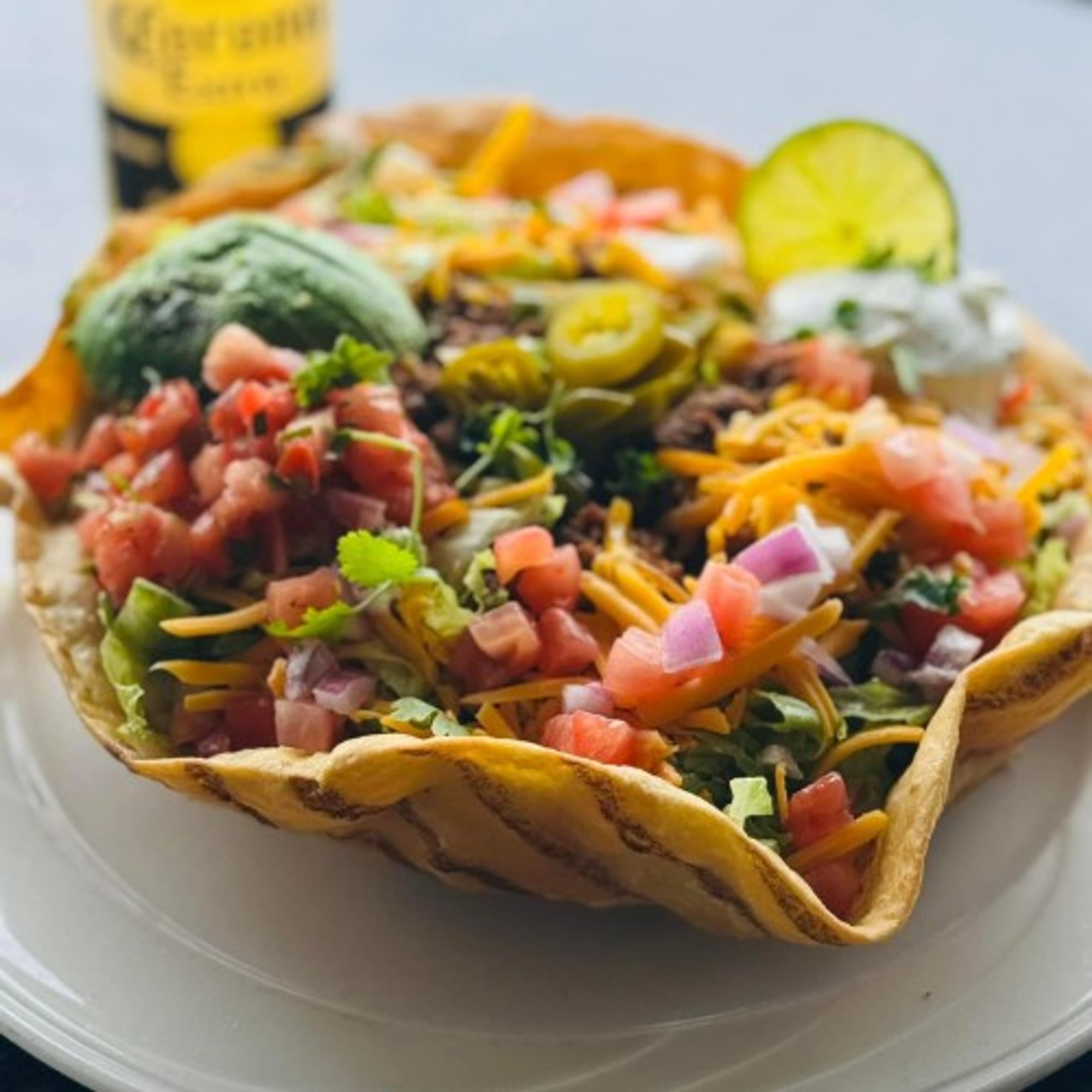 Fajitas