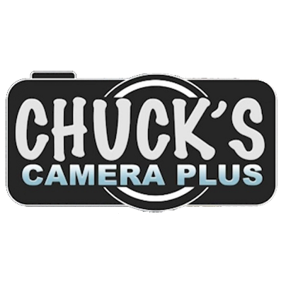 Chuck's Cameras Plus