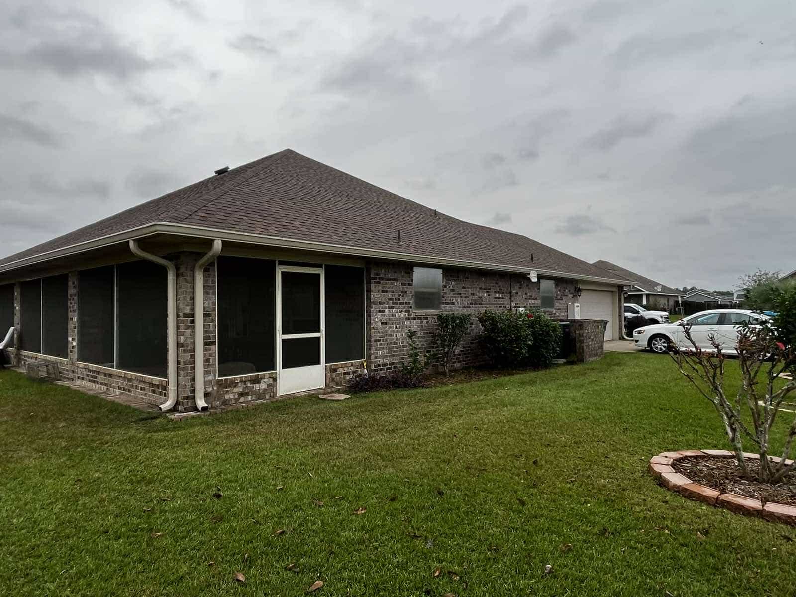 Southern Gutters LLC Image