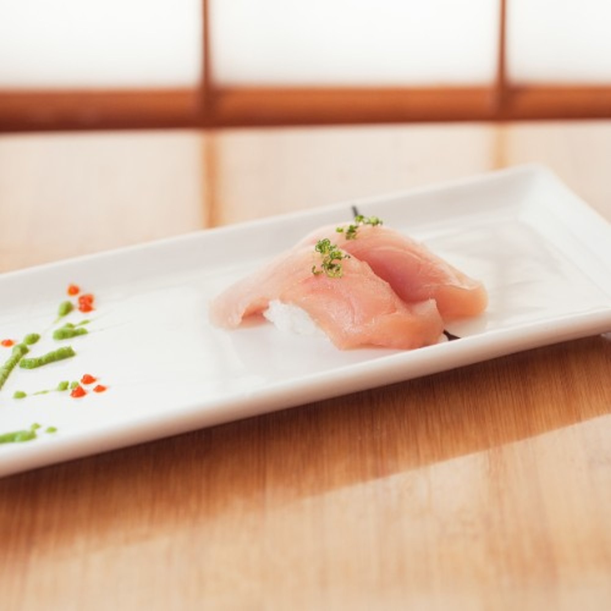 Albacore / White Tuna