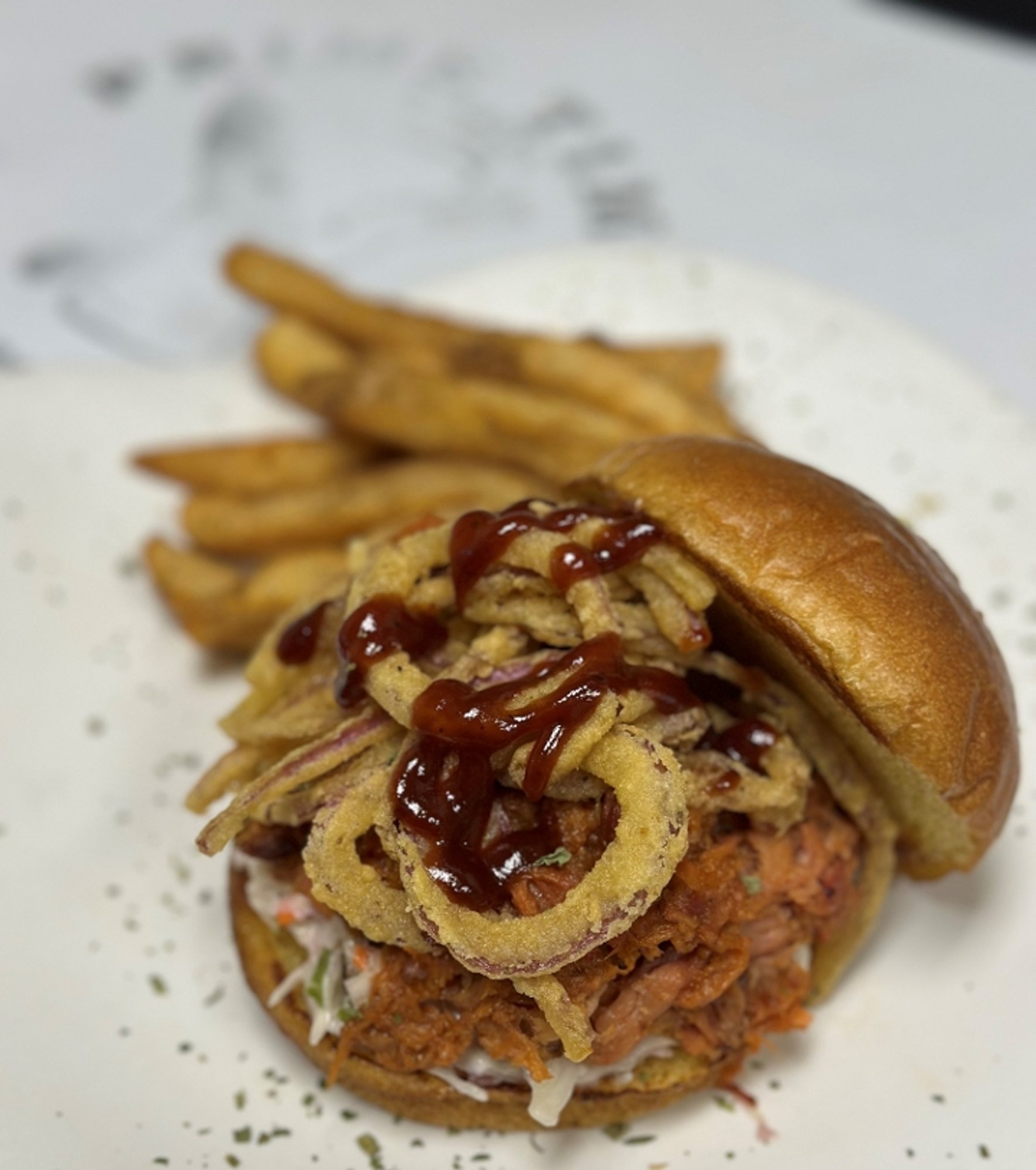 The Pork