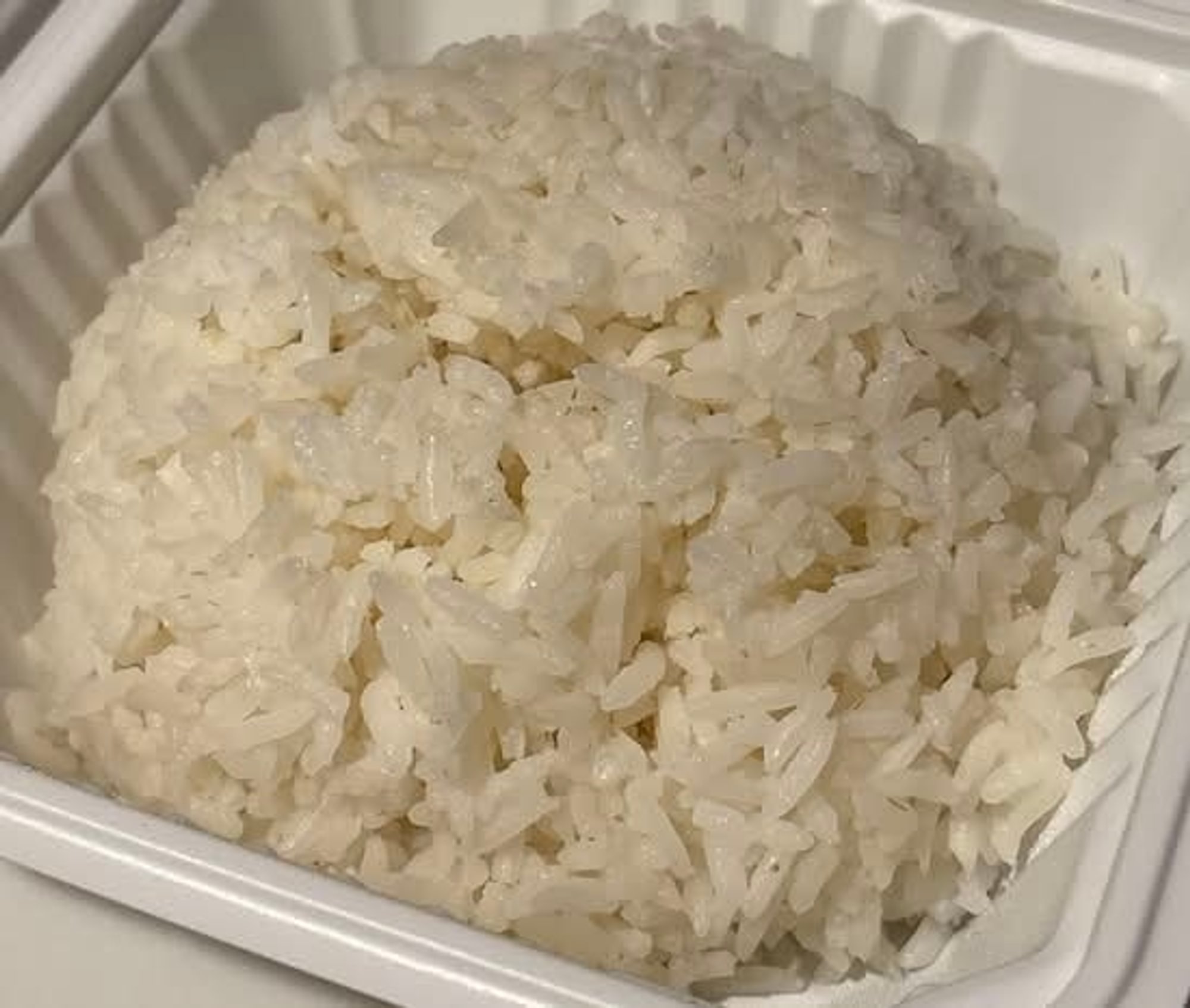 Cơm Trắng (White Rice)