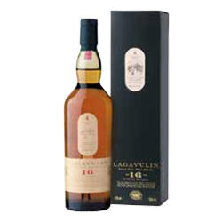 Lagavulin - aged 16 years (2cl)