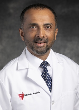 Ravi Ramani, MD Image