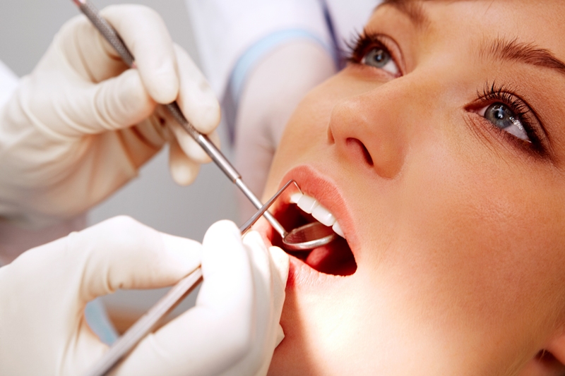 Sinai Dental Photo