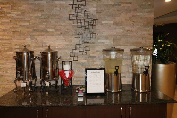 Images Best Western Premier Detroit Southfield Hotel