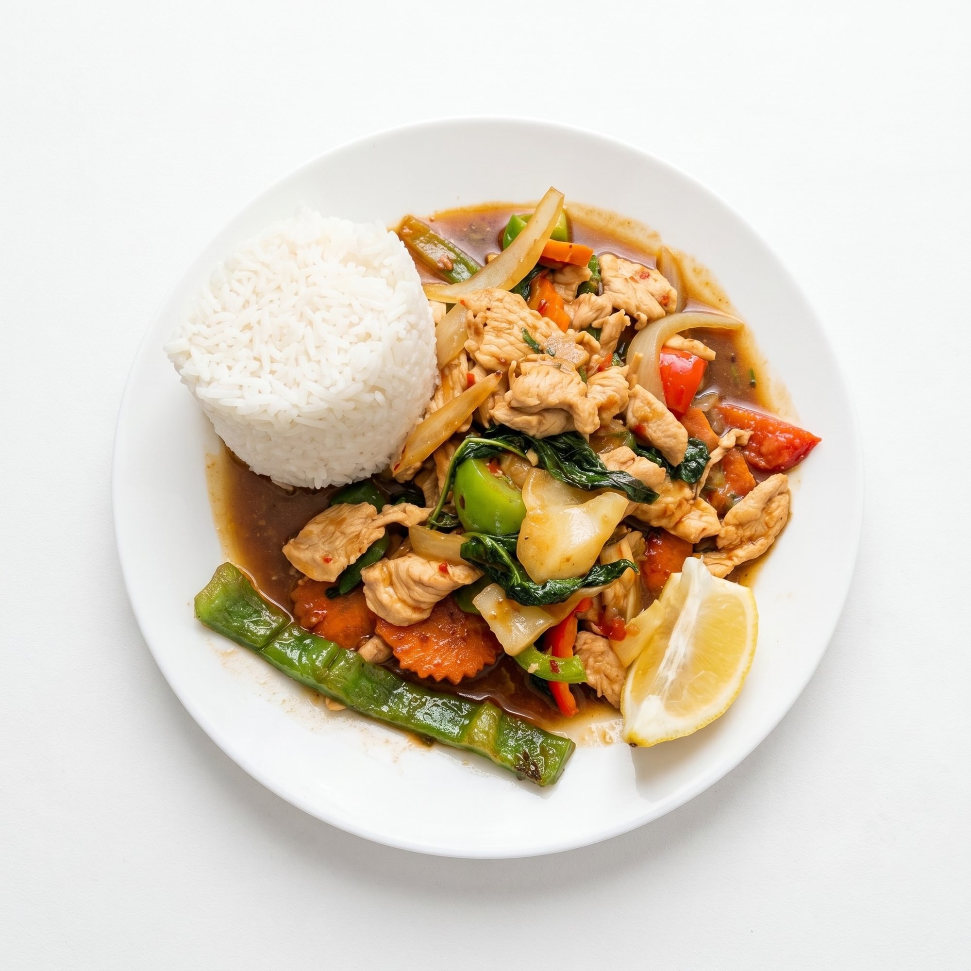 Pad Khing