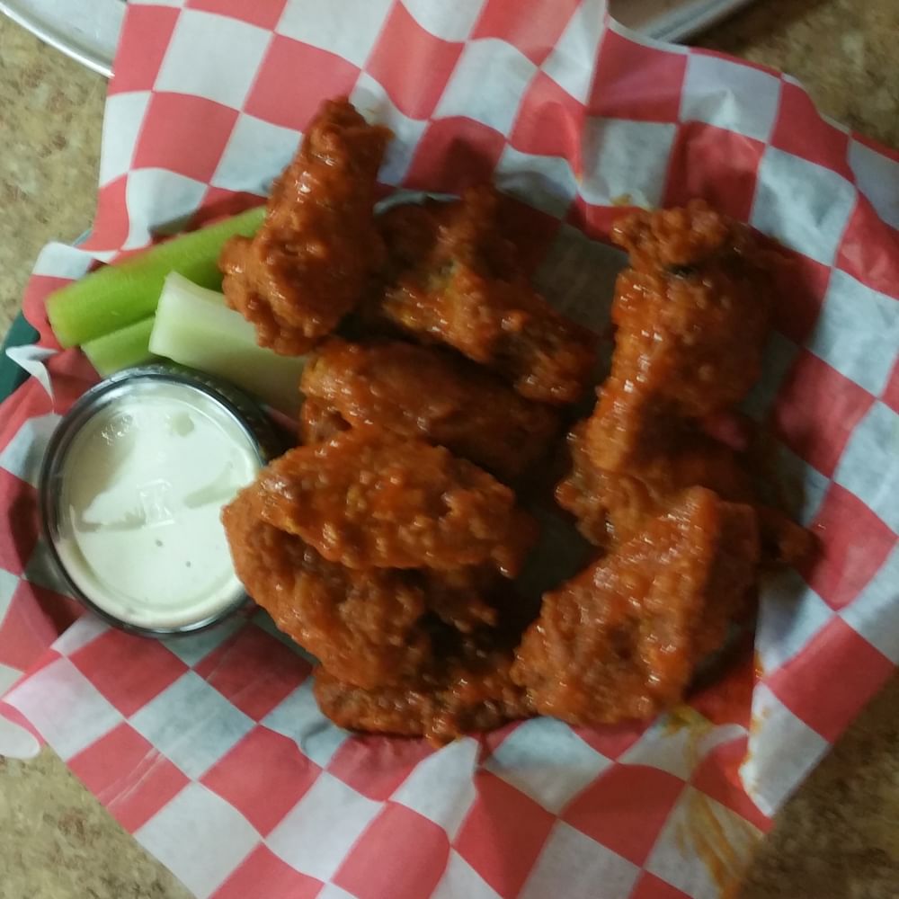 Wing Dings