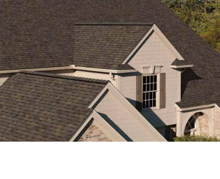 Duane's Quality Roofing Photo