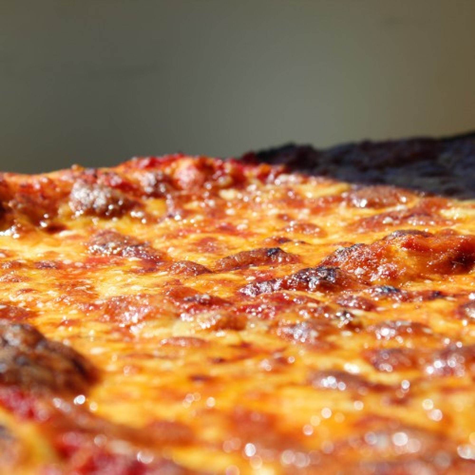Round Cheese