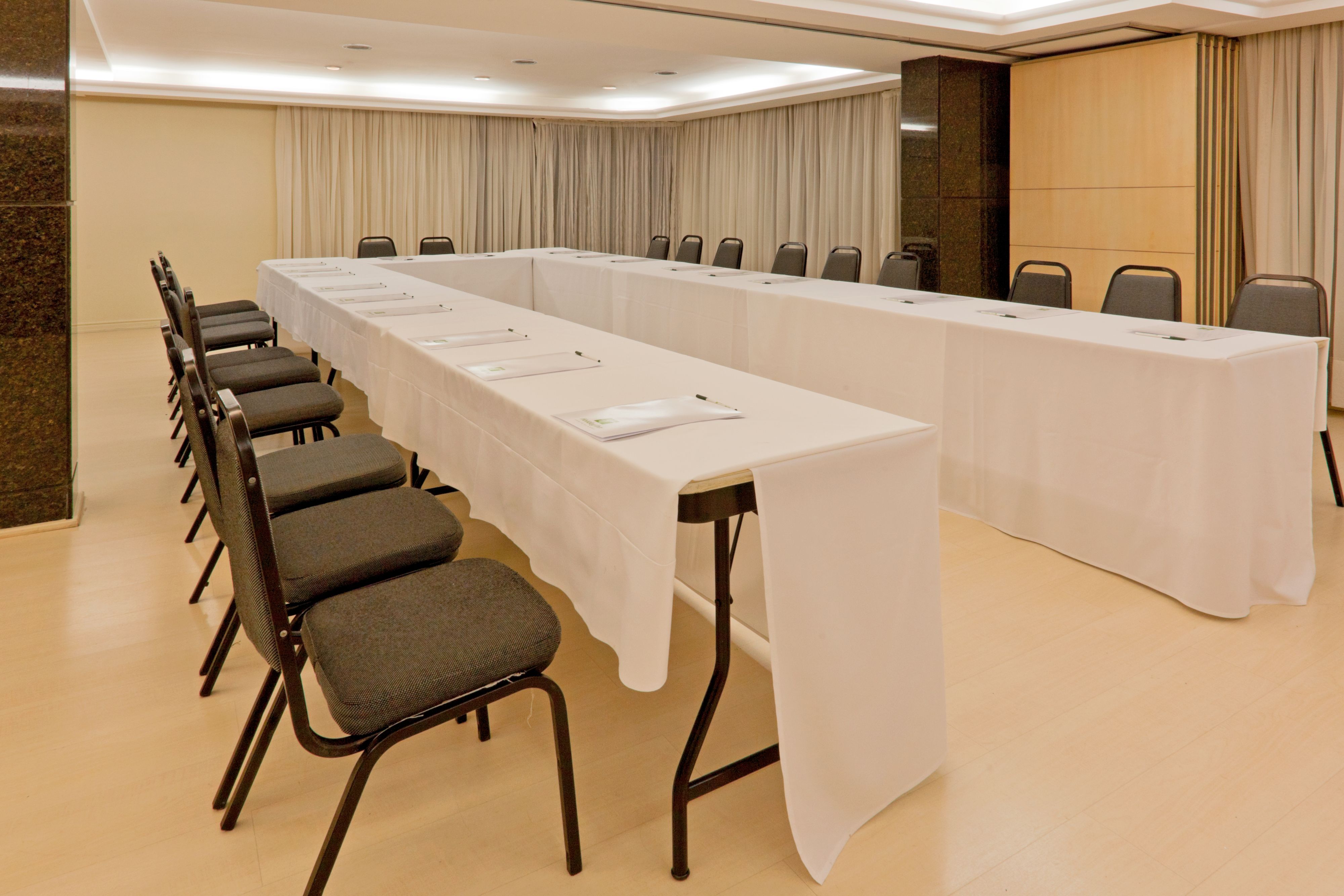 Images Holiday Inn Porto Alegre