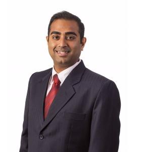 Abhimanyu Ghose, MD, FACP