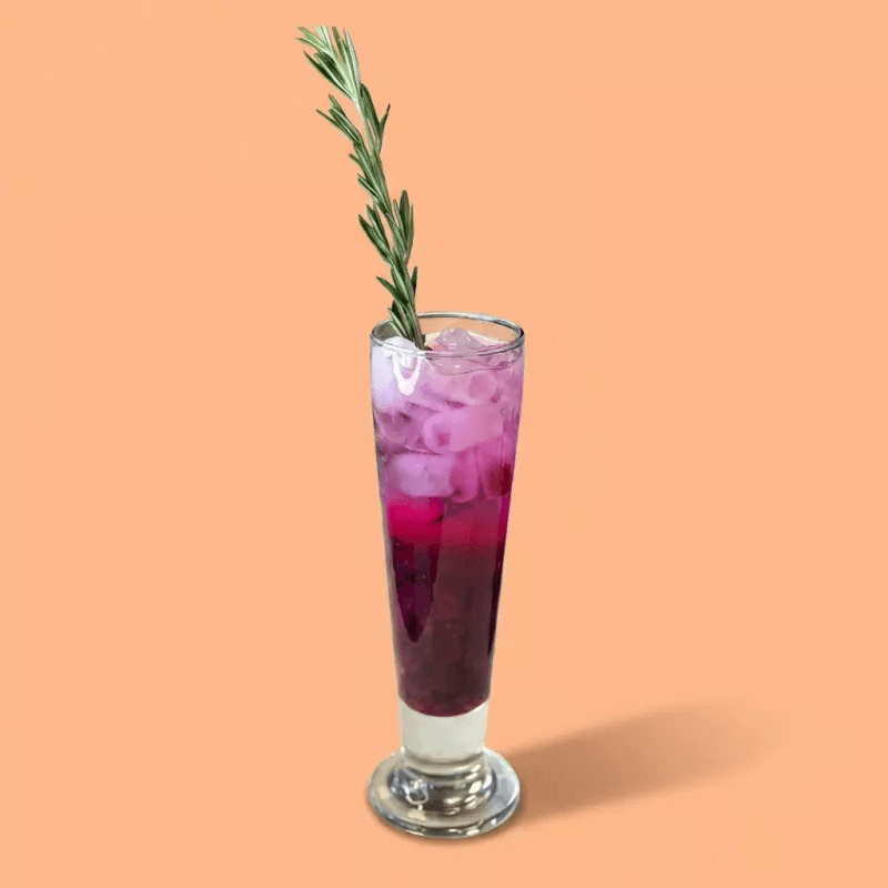 Dragon Fruit Soda