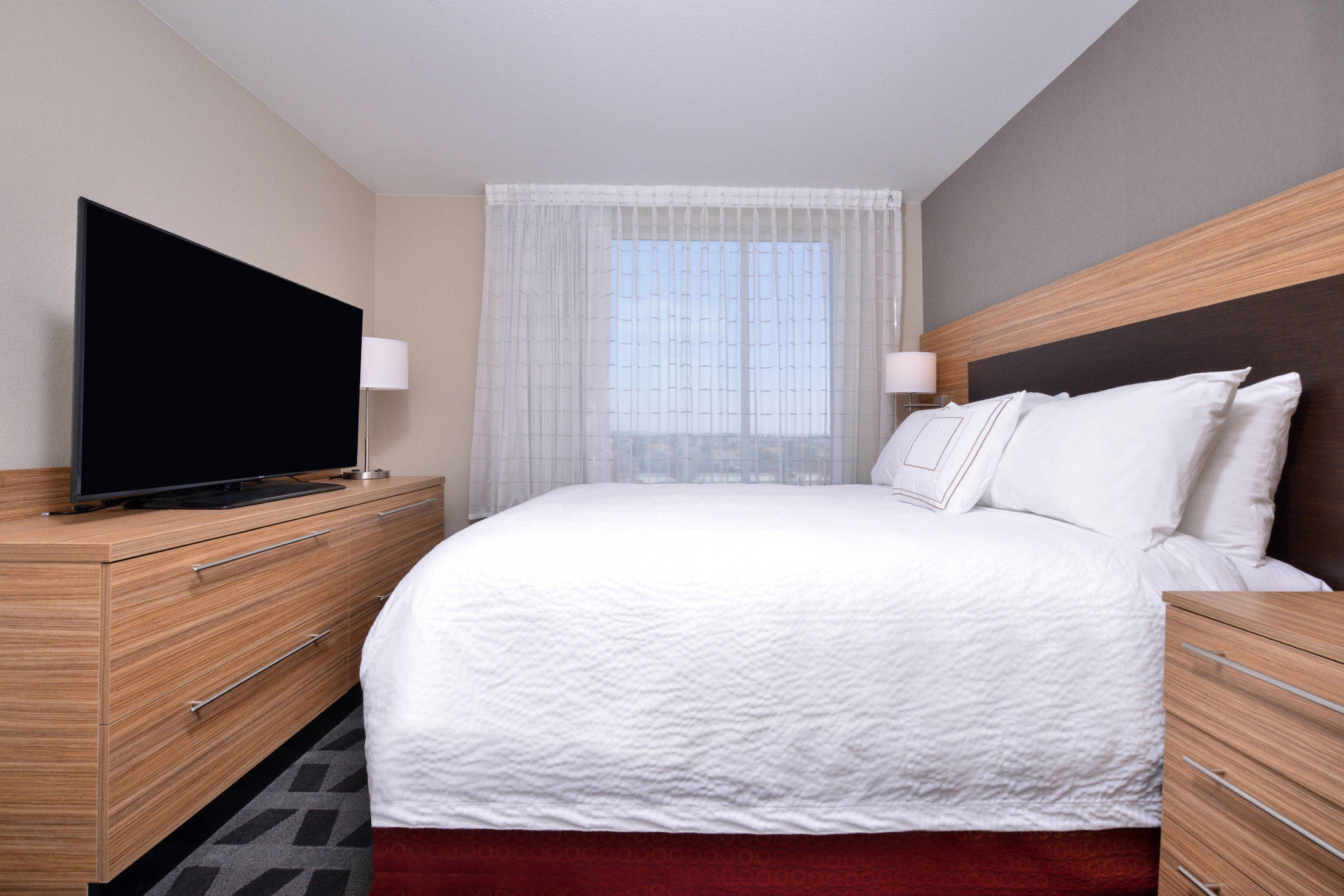 TownePlace Suites by Marriott Ontario Chino Hills Photo