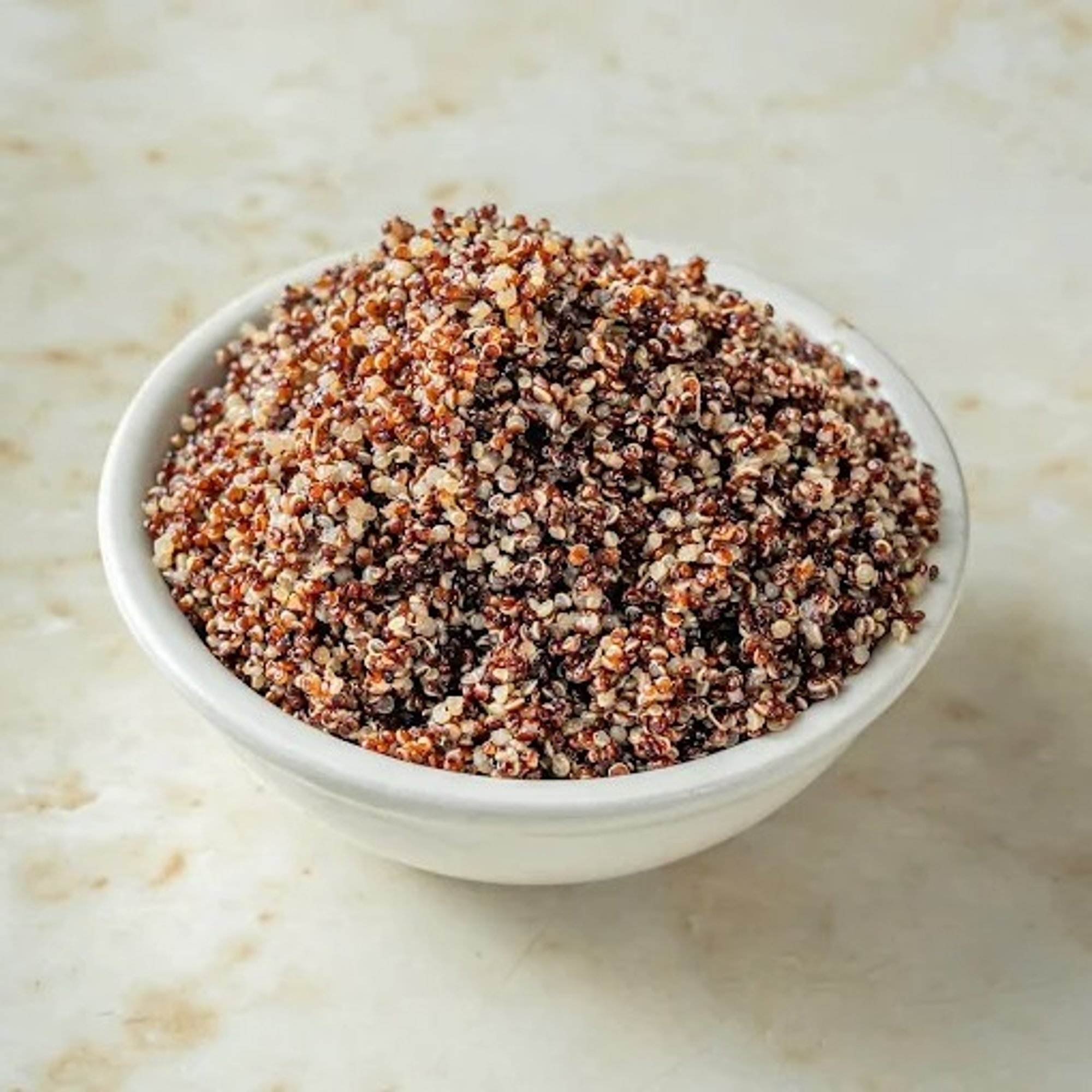 Quinoa