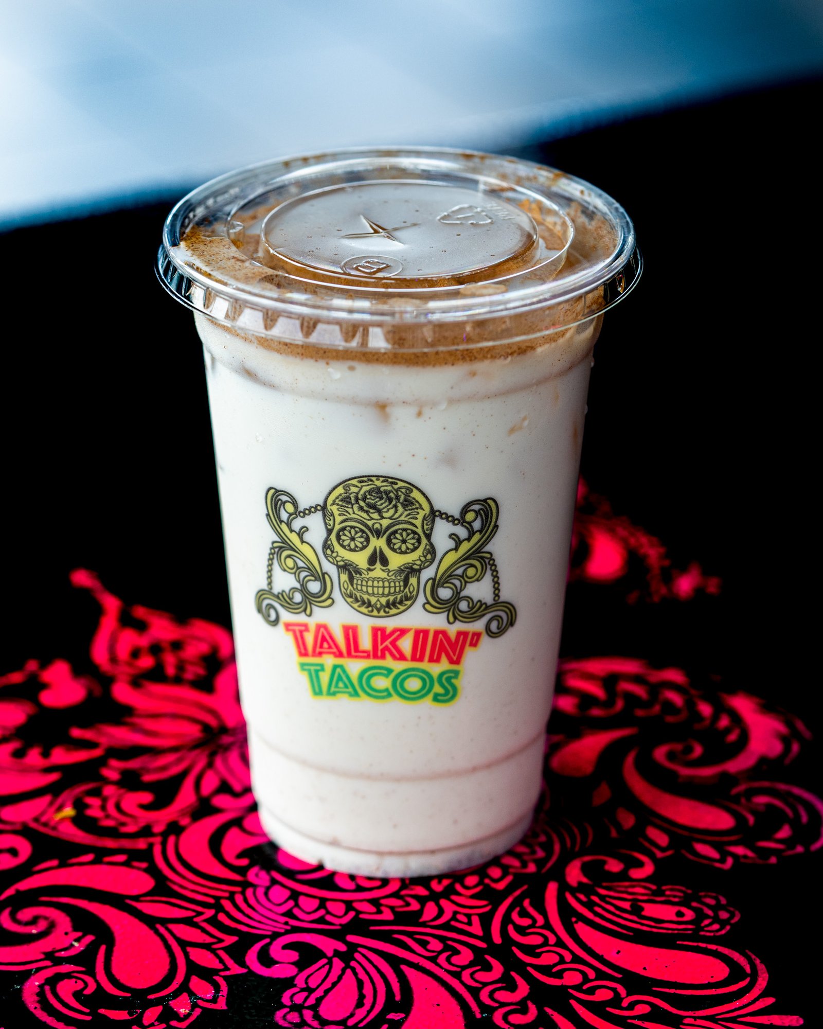 Horchata