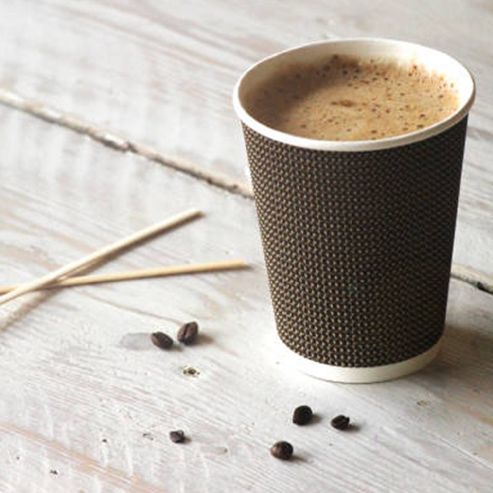 Hot Chocolate 16 oz