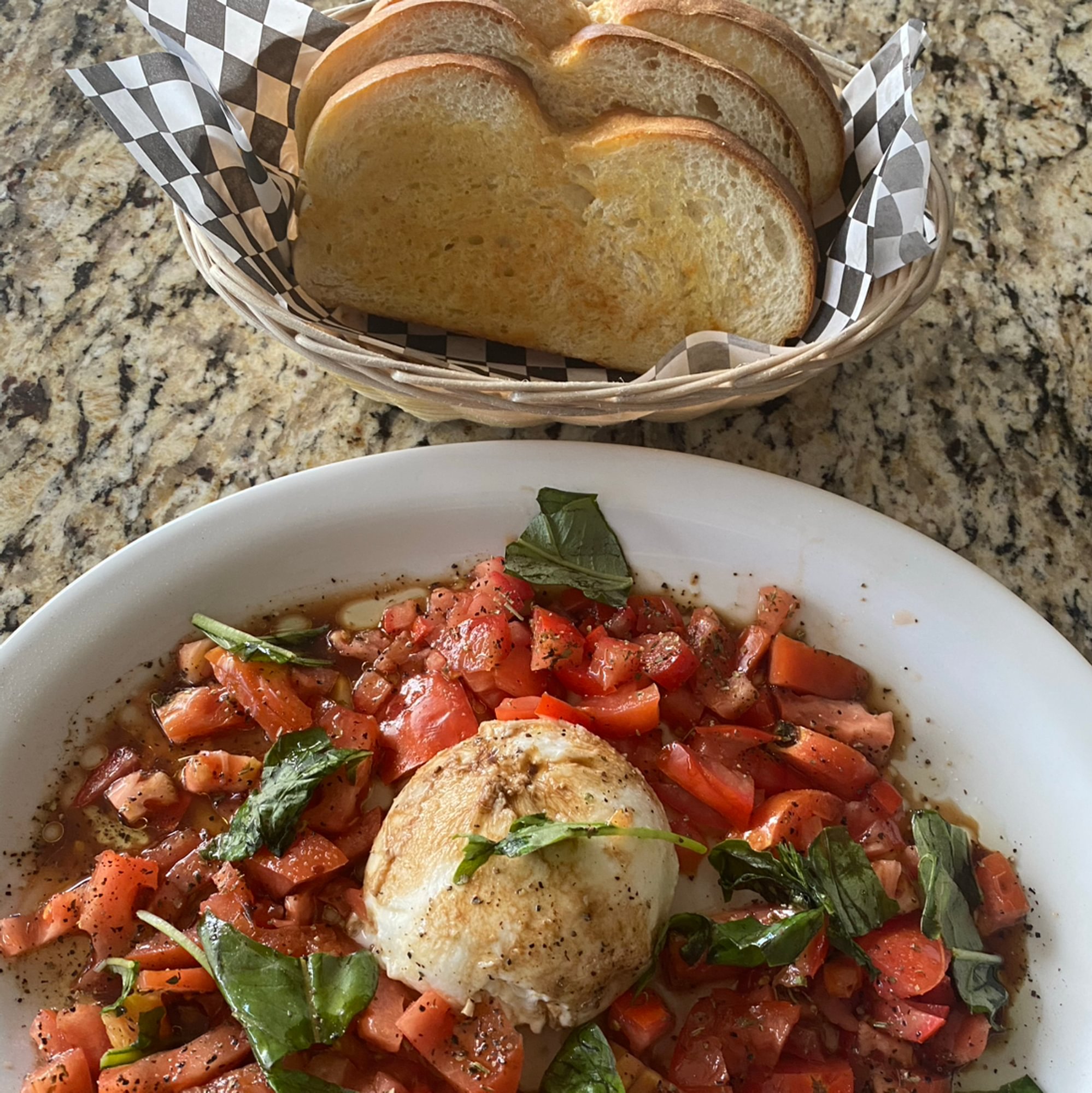 Burrata