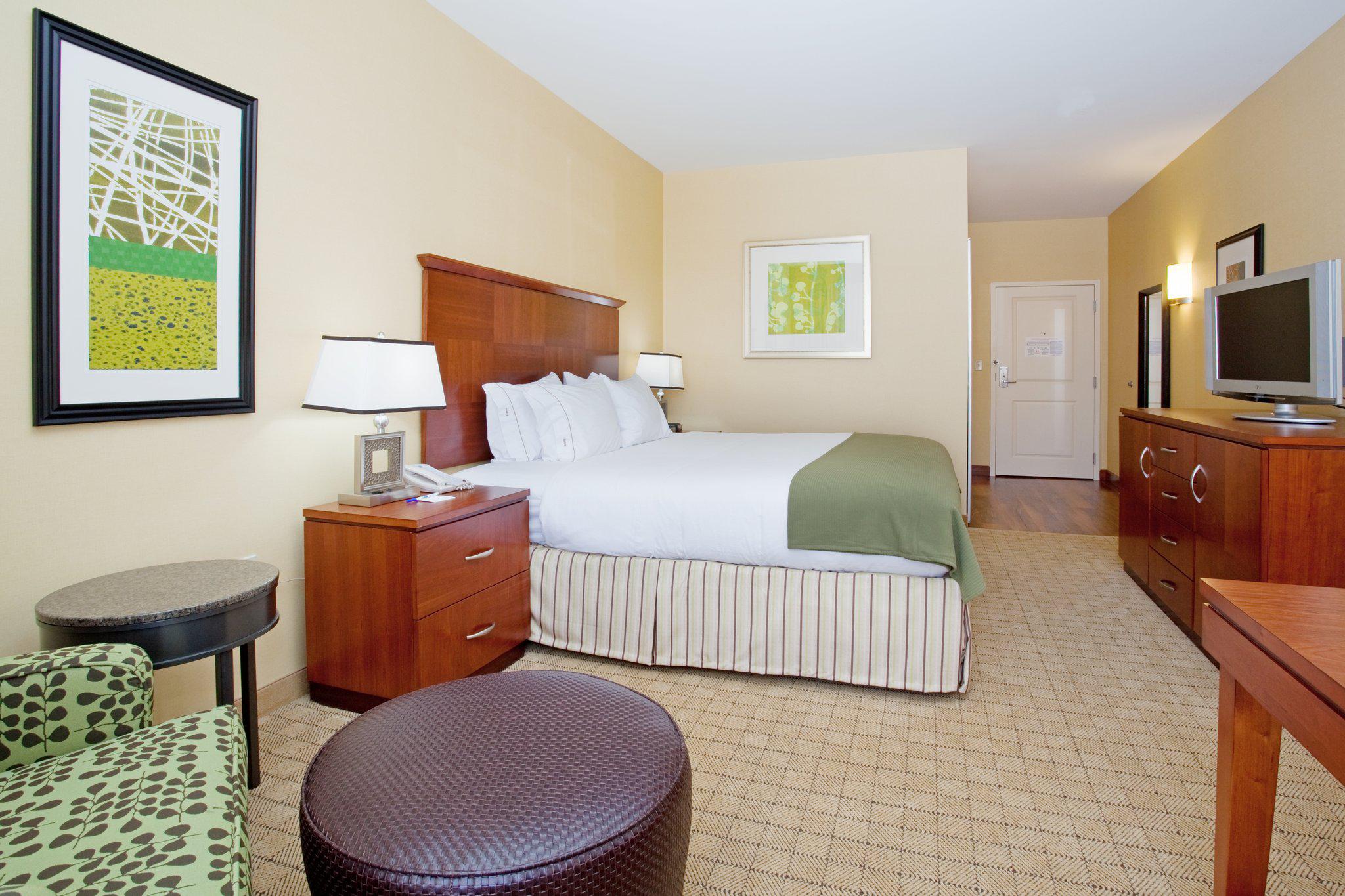 Holiday Inn Express & Suites Denver Airport Photo