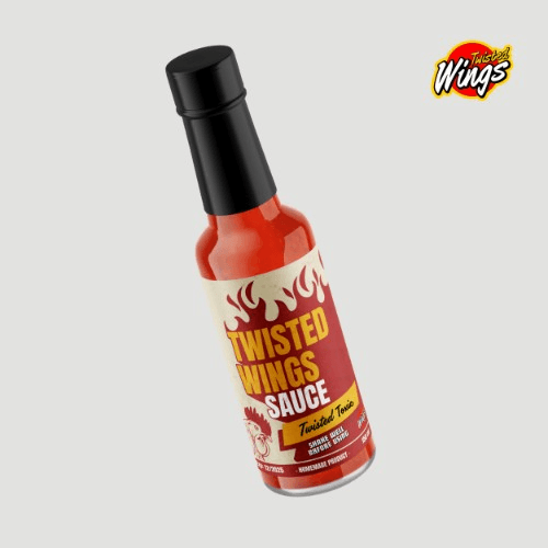 TWISTED SAUCE 150ml