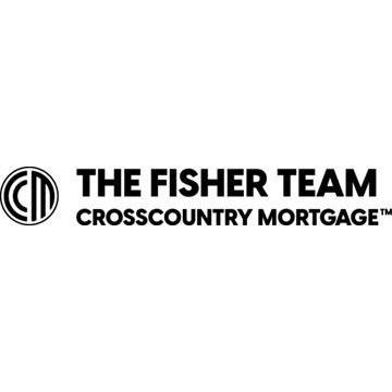 Karen M Fisher at CrossCountry Mortgage, LLC