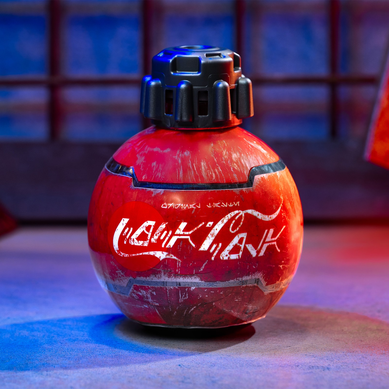Coca-Cola® Bottle