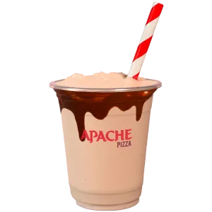 Chocolate Milkshake