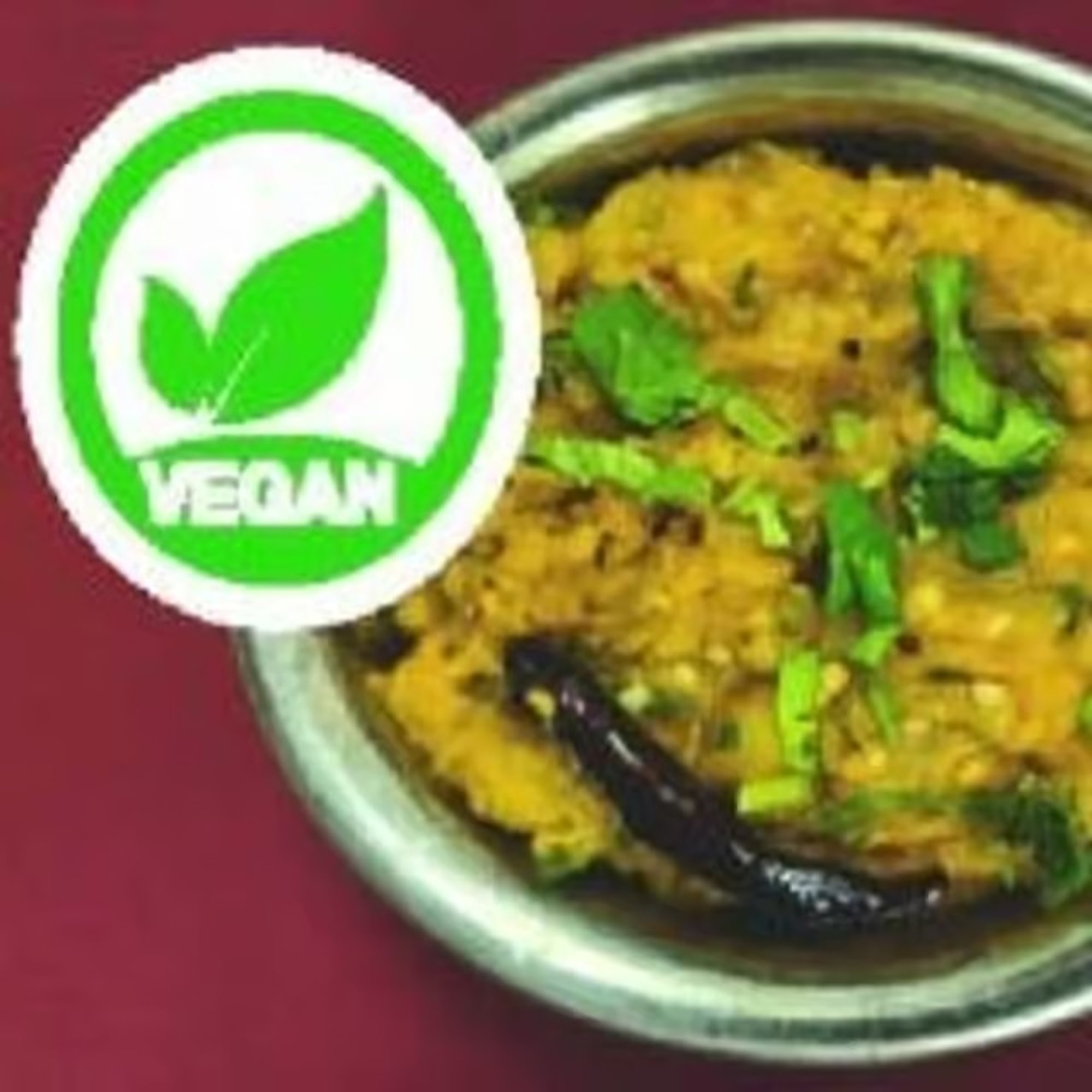 82. Baingan Bharta