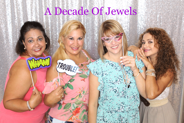 Images Capture the Fun Photo Booths