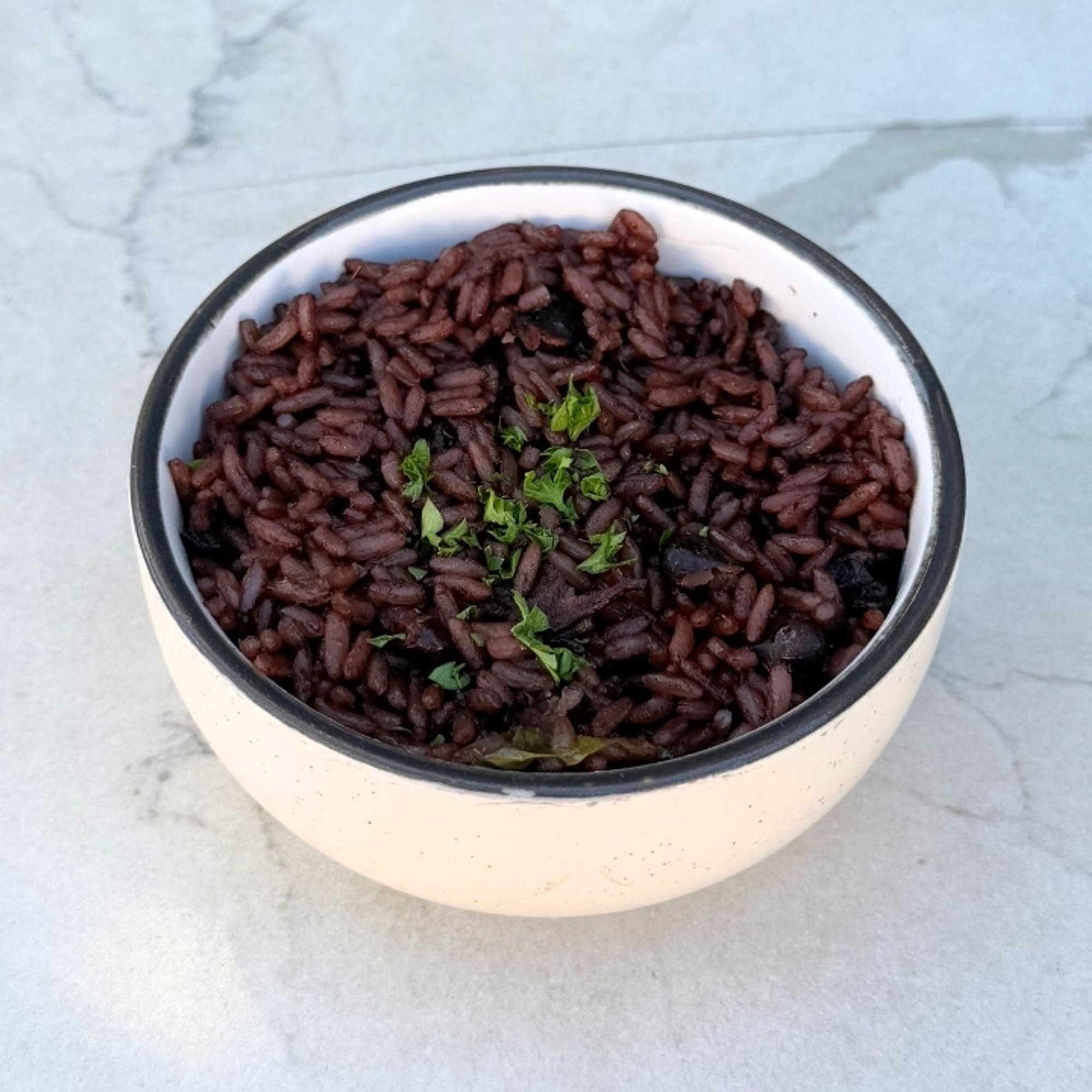 Side Moro Rice