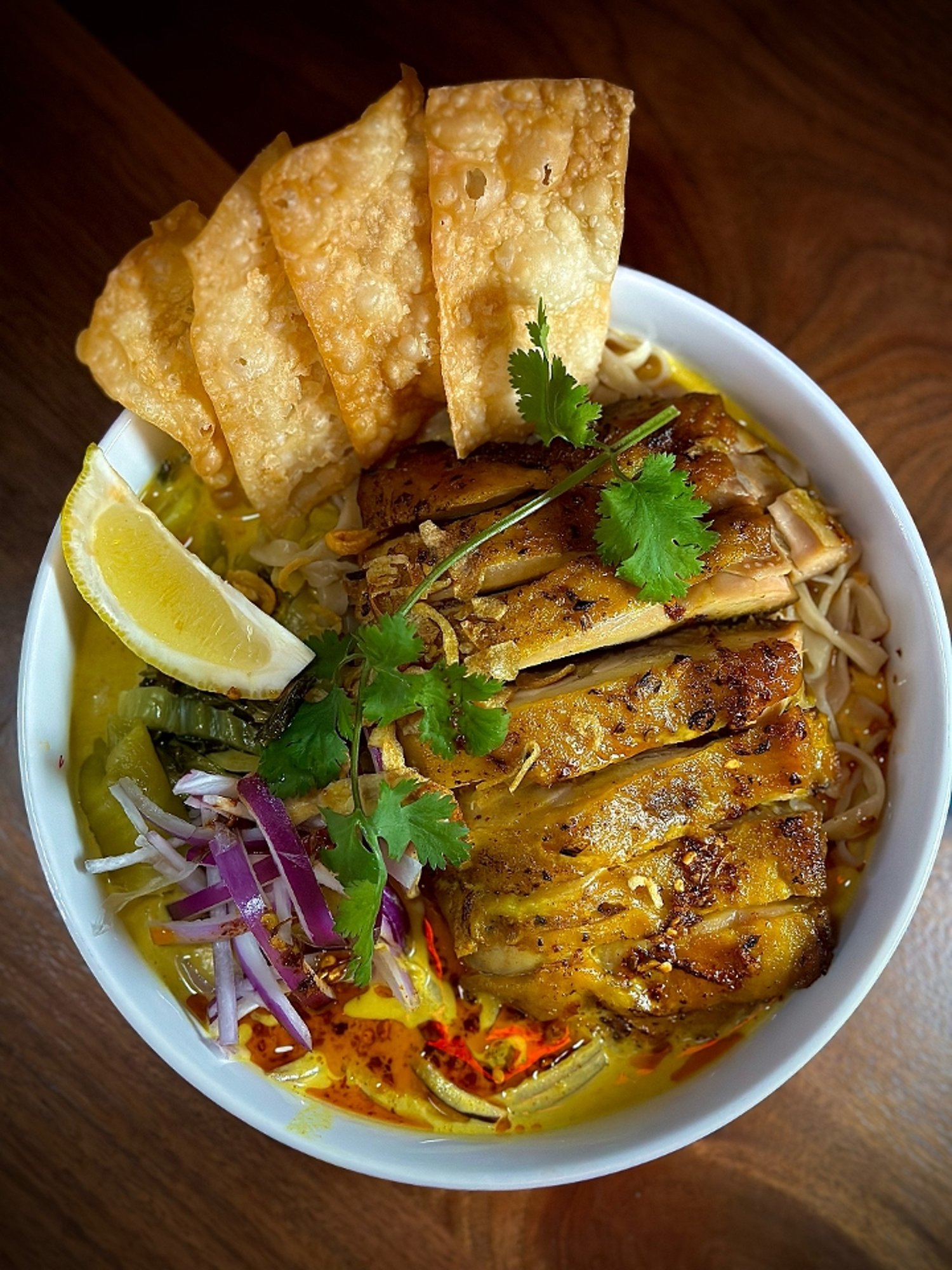 KHOA SOI