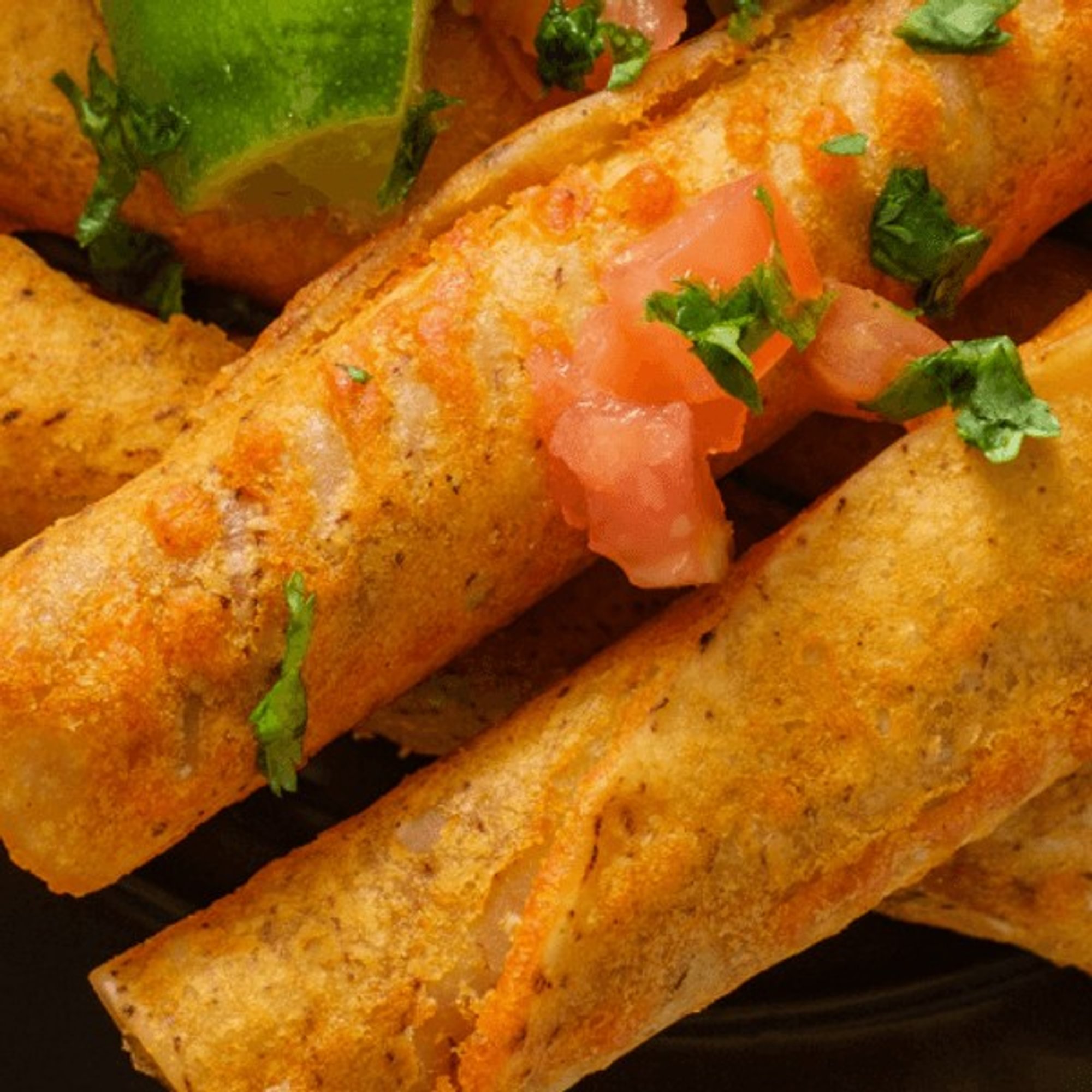 Taquito Bites