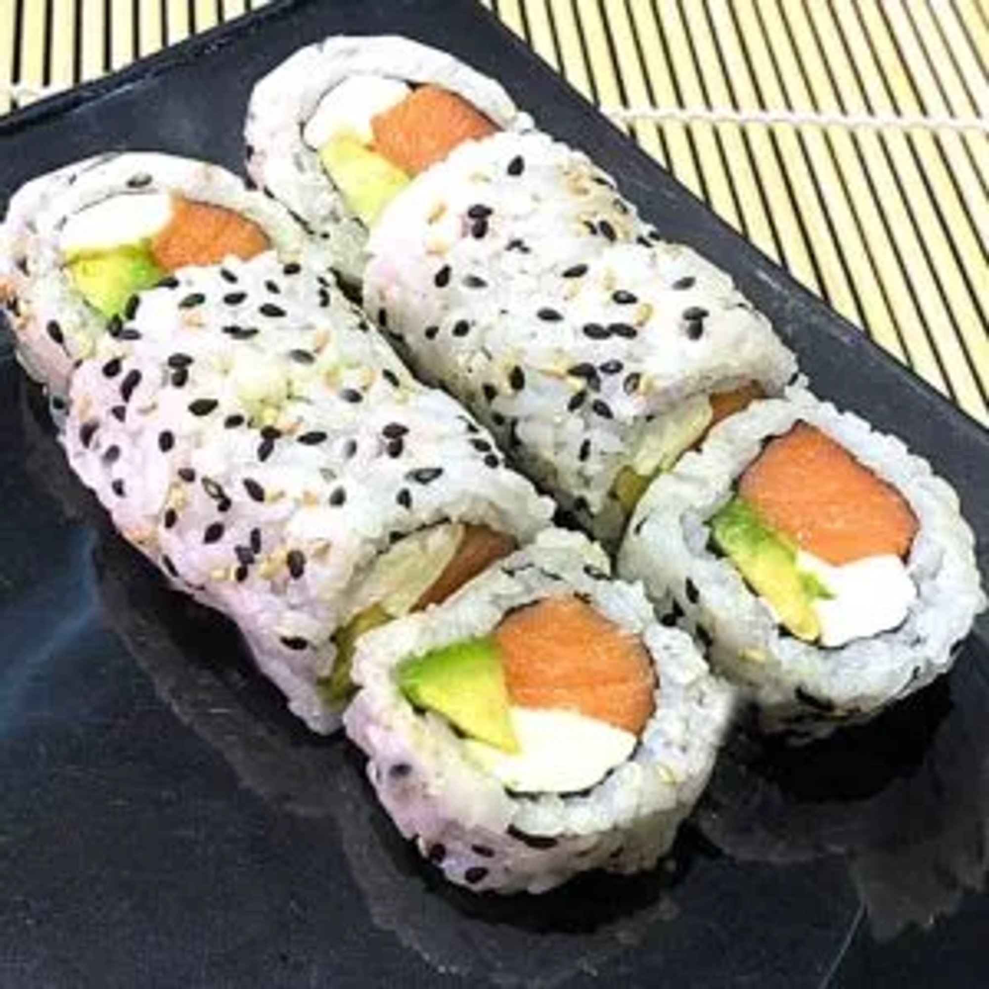 Philly Roll