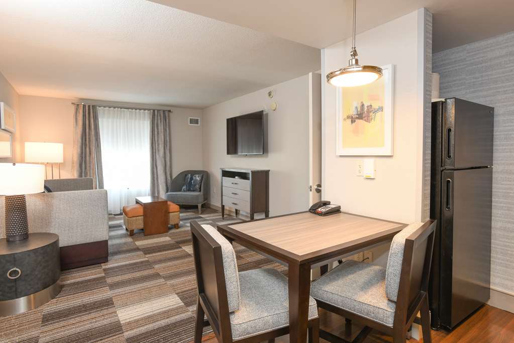 Homewood Suites by Hilton Cincinnati Airport South-Florence Image
